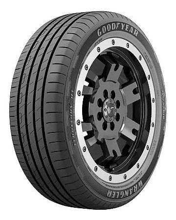 Pneu Aro 18 215/55r18 95v Wrangler Territory Ht Goodyear