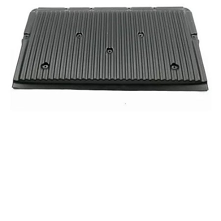 Forro Recobrimento Tampa Traseira Fiat Strada 2014 / 2020