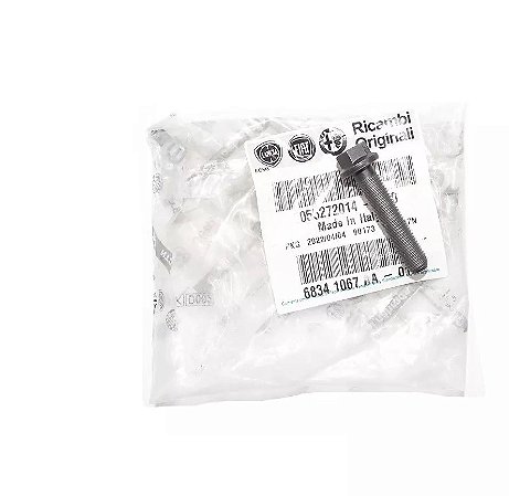 Parafuso de biela M8x38,5 original Fiat 55272014