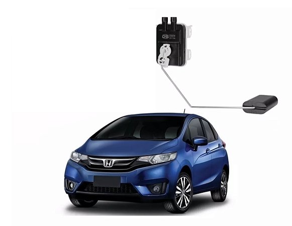 Sensor Nível DE Combustível Honda Fit 14 15 16 17 18 19 20