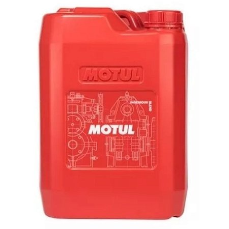 Óleo Motul Diesel Tekma Mega 15w40 Mineral 20L