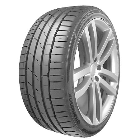 Pneu 225/45 R18 95Y VENTUS S1 EVO3-K127B (RUNFLAT) HANKOOK (ORIGINAL BMW)