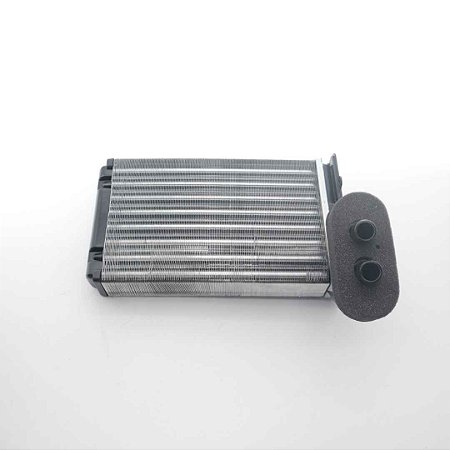 Radiador Ar Quente Tiggo 2 Radiador Aquecimento