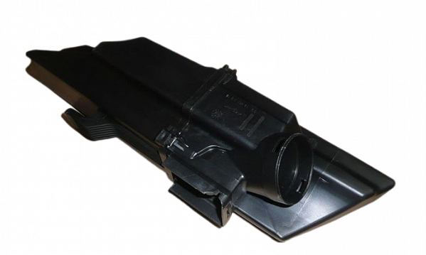 Caixa ressonador de ar Citroen C3 208 Aircross 1.6/16v 1440f4