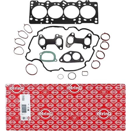 Jogo de junta superior Palio Fiorino Siena Uno 1.0 8v 104237