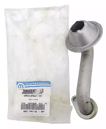 Pescador bomba oleo Argo Uno Mobi Strada 1.0 1.3 Firefly 55267848