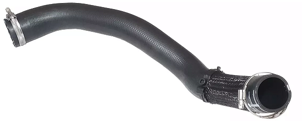 Mangueira inferior intercooler Peugeot Expert Citroen Jumpy 9821687780