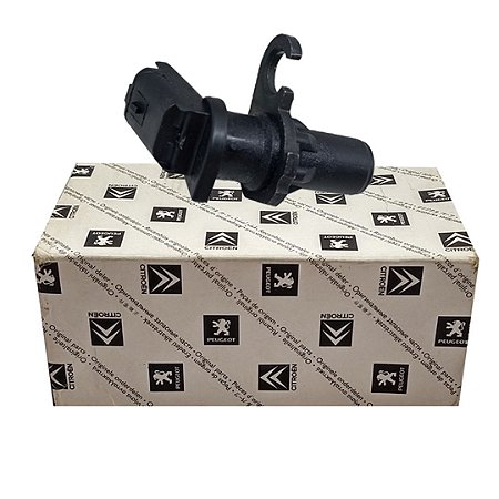 Sensor Rotação Peugeot 208 307 Partner 407 1.6 2.0 16v Origi