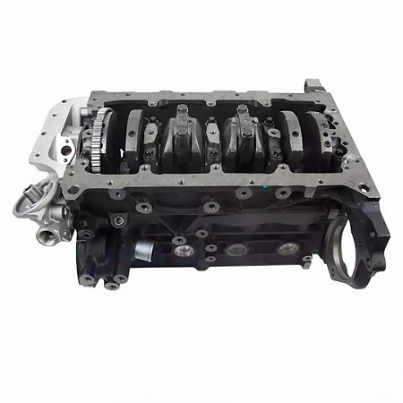 Motor Parcial Flex Spe Montana Prisma Agile 1.4 98500507