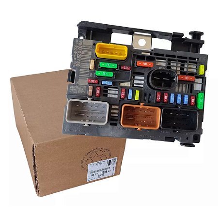 Bsm Citroen C4 L11 9807028780 Bsm Peugeot Nova Original 9807028780 / 9807029580 / 9800270480 9800270480 /9807427980 / 9807028580 6500CK / 6500HK