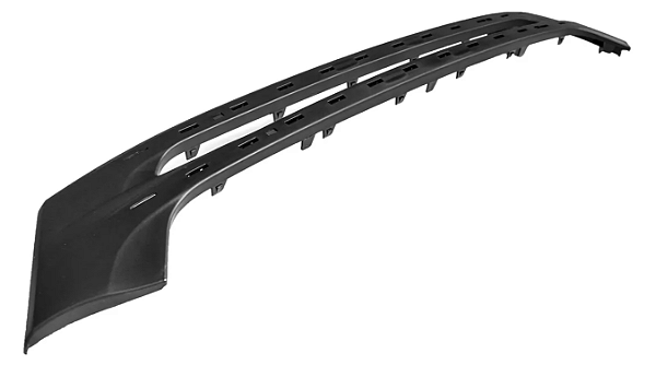 Grade Dianteira Radiador Toro 2016/2021 Original 100232040