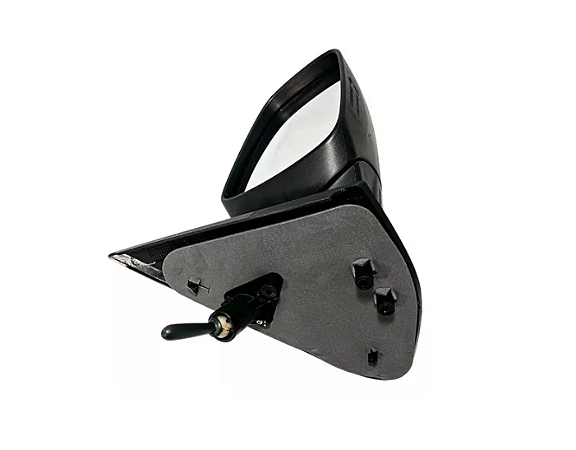 Retrovisor Direito Manual Renault Logan Sandero 2015 2016 Original