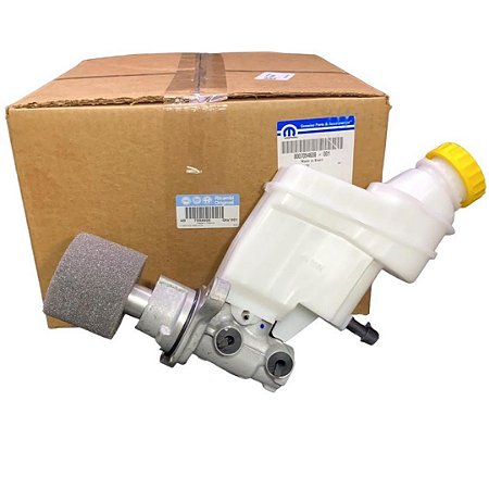 Cilindro Mestre Freio Toro 1.3  2.0 2.4 16v Original Mopar 7094608 7094382