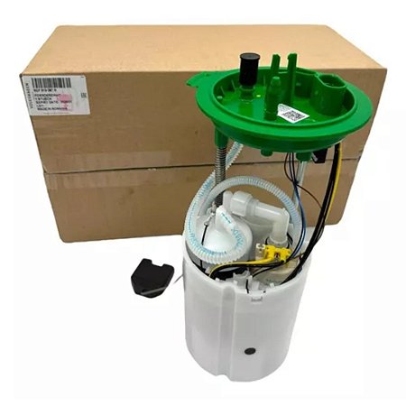 Bomba De Combustivel Vw Original Tiguan Allspace 5QF919087R