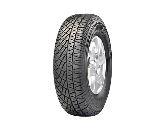 Pneu Michelin Aro 16 Latitude Cross 225/70r16 103h