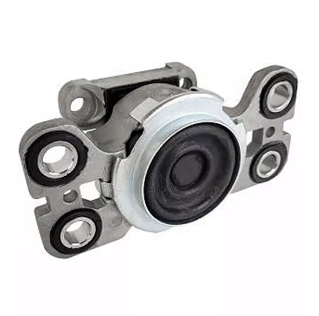 Coxim Suporte Esquerdo Câmbio Freelander Evoque Volvo Xc60  Shockbras