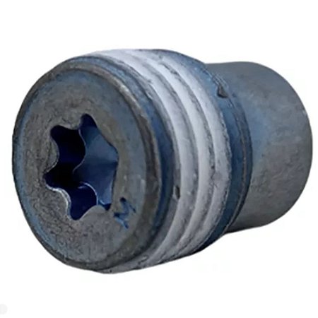 Tampão Garfo Caixa Câmbio Ducato Scudo Original