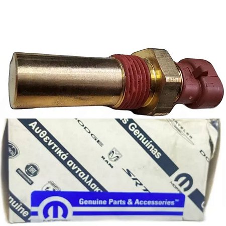 Sensor Velocidade Cambio Dualogic Palio Bravo Linea Idea