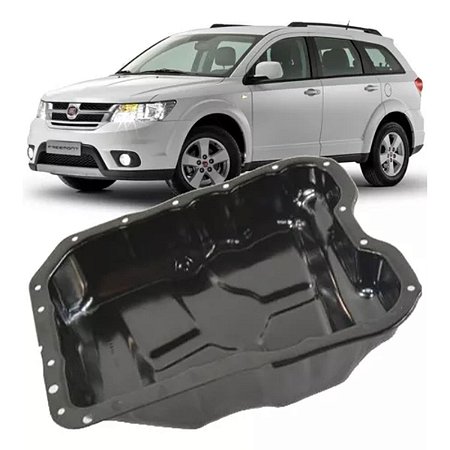 Carter Óleo de motor Freemont 2.4 16v 2012-2016 K04884665af