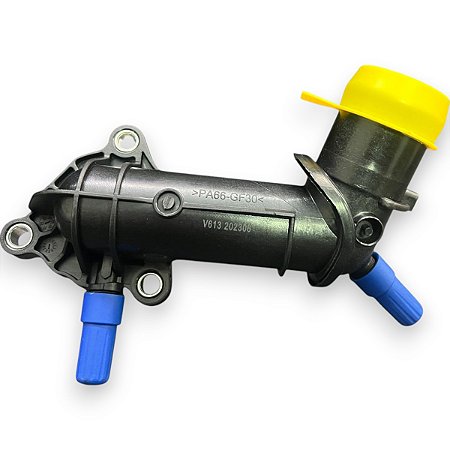 Valvula termostatica Compass Toro Diesel 2014 2022 55241404