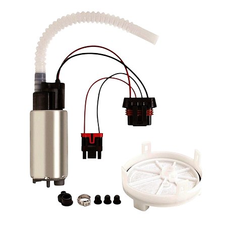 Refil Bomba Flex Kombi Fox Gol Saveiro G5 G6 Original Vw