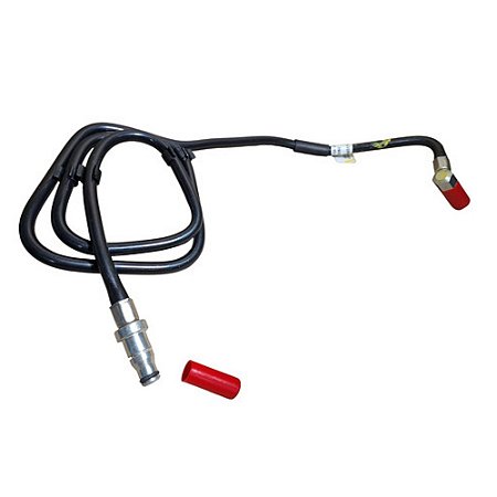 Tubo Cilindro Fiat Palio Siena Strada 55190966 Original