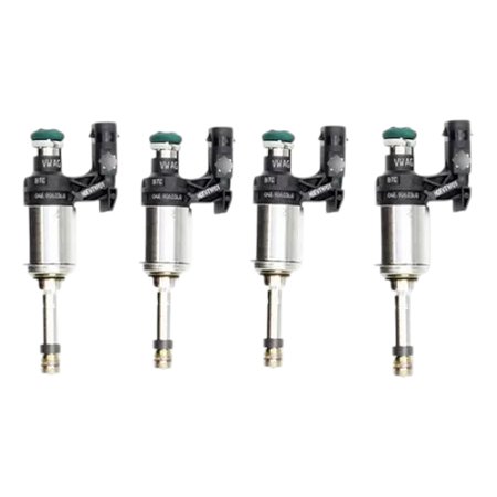 Kit Bico Injetor Golf Jetta Passat Tiguan Audi 1.0 1.4 Vw