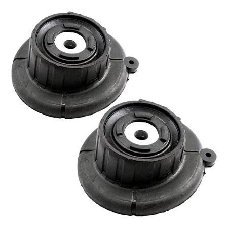 Par Coxim Amortecedor Dianteiro Fiat Stilo Bravo Original