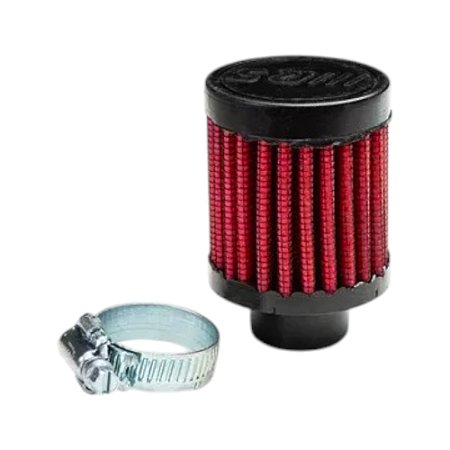 Rs Filtro De Ar Esportivo - Respiro De Óleo (frrs1550vm)