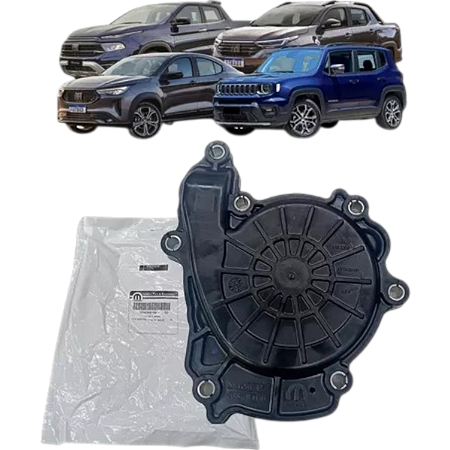 Carcaça Bomba Dagua Pulse Toro Fastback Renegade Commander Original 1.3 Original