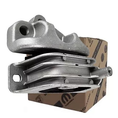 Suporte Coxim Motor Esquerdo Fiat Punto Linea Etorq Original 51845497