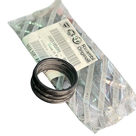 Guarnição Cano D´agua Fiat Punto Linea Bravo T-jet Fiat 500 16v 55185066