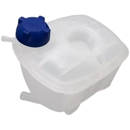 Reservatório Água Radiador Santana Kombi Parati + Tampa