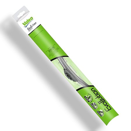 Palheta Limpador Parabrisa Spin Agile Valeo 550Mm 22