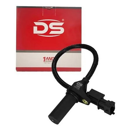 Sensor Rotação Ds Schiaveto Ds1868 Hyundai 1.6