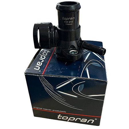 Flange De Água Cabeçote Alumínio Jetta Passat Tiguan 2.0 Tsi 06J121132G 06J121132D 06J121132 - 115910