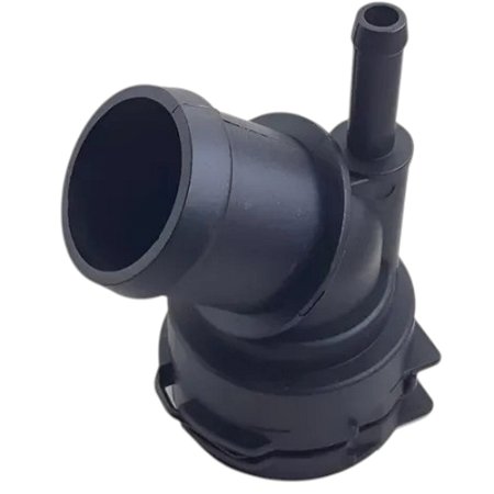Flange Água Conexão Rápida Tiguan 2.0 Tsi 2007 A 2018 5N0122291 - 5N0122291A - M5517K