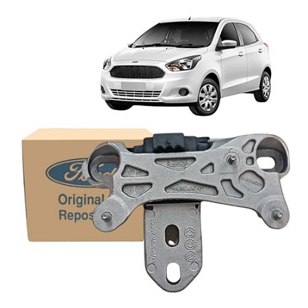 Coxim Superior Cambio Ford Ka 1.0 3cc 2018 a 2021 Original