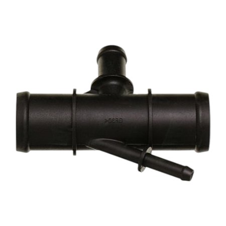 Flange Fluxo Agua Polo 2.0 8v De 2003 À 2015 6q0121438a