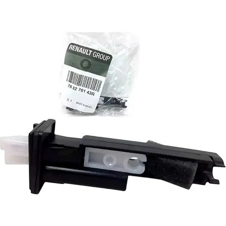 Trava da Portinhola Original Renault Logan Sandero Duster Oroch 2013 em Diante 788276143R
