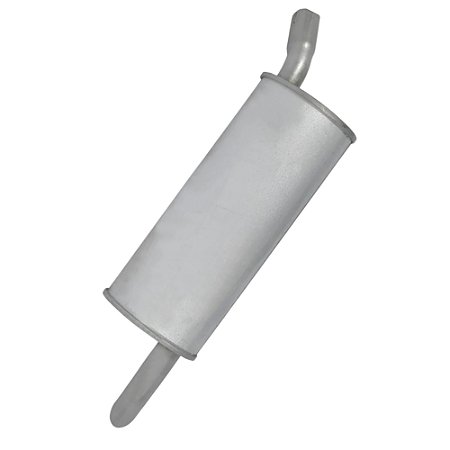 Escapamento Traseiro Mastra Gm2020t Kadett, Ipanema