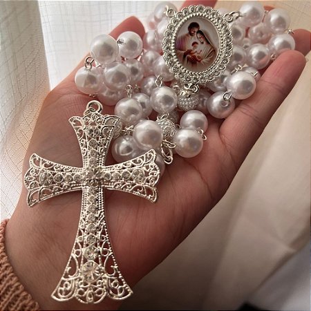 Terço Sagrada Família Nova