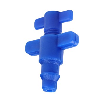 GOTEJADOR REGULÁVEL GA-2- 100 Pçs