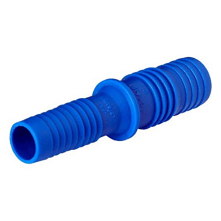 União de Redução 1" p/ 3/4" Azul
