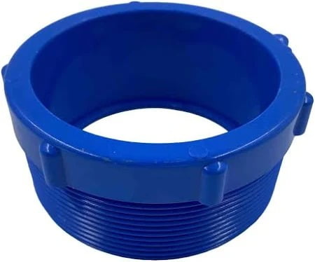 ADAPTADOR 50 X 2 IRRIGAÇÃO