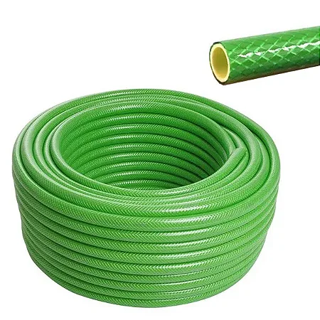 BOBINA TOPFLEX VERDE 1/2 X 50M