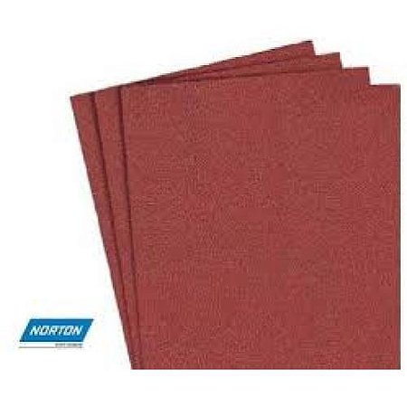 LIXA MASSA/MAD G080 50FLS A257