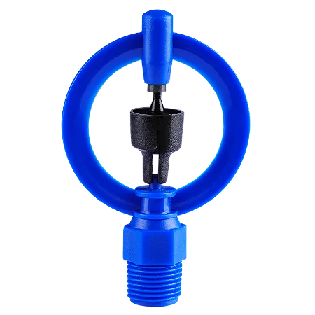 ASPERSOR P5 C/ROSCA DE 1/2" AGROJET