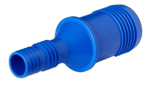 UNIAO DE REDUCAO DE 2" X 1 1/2" AGROJET