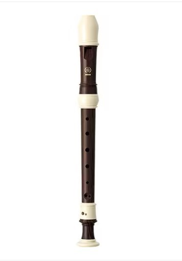 Flauta Doce Yamaha Soprano YRS-311 III / YRS-312B III